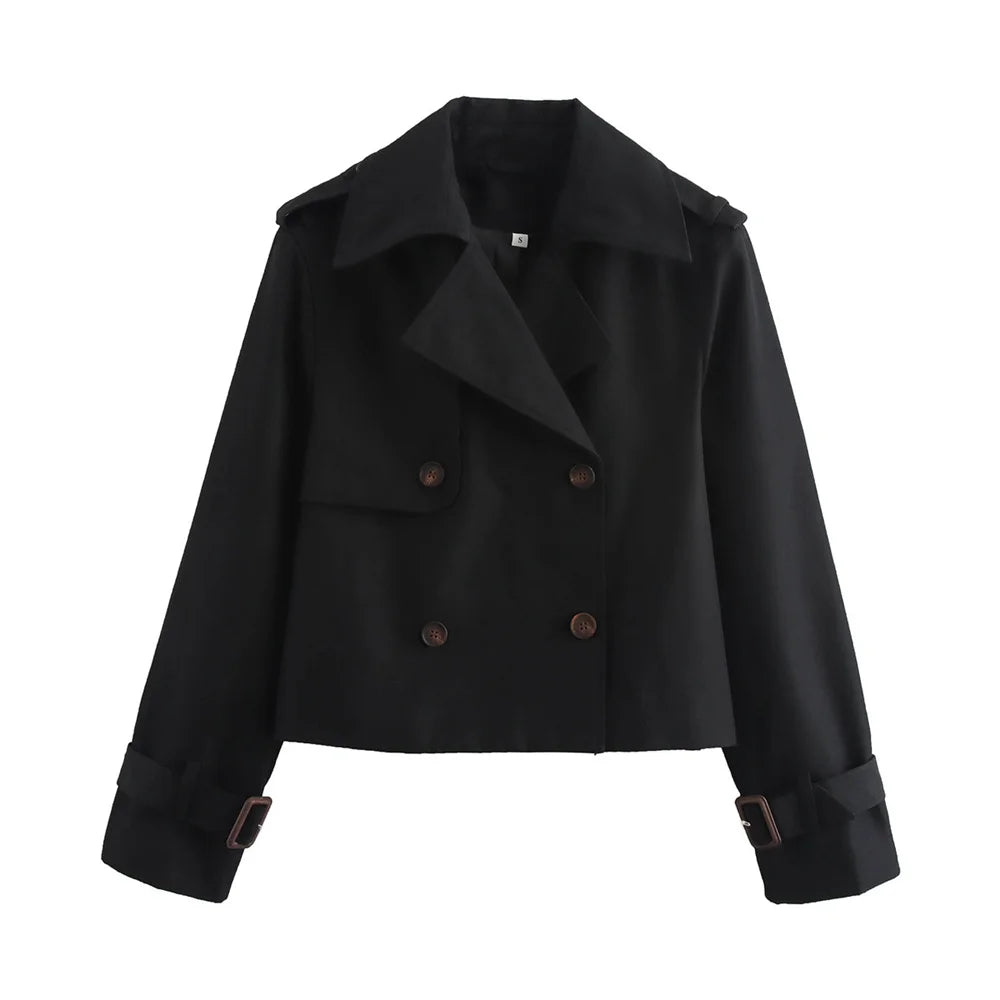 The Belvoir Trenchcoat