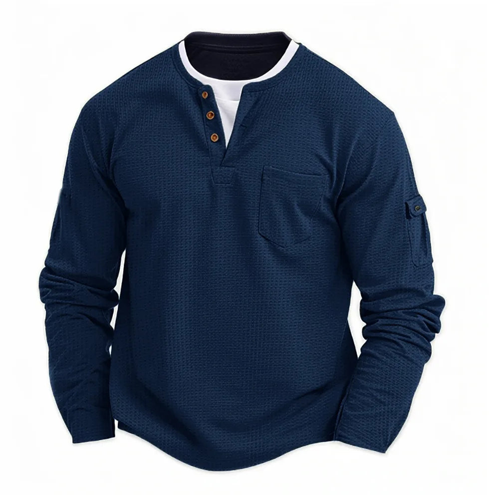 The Hexham Shirt