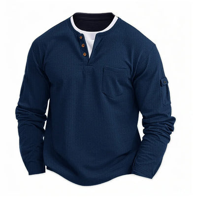 The Hexham Shirt