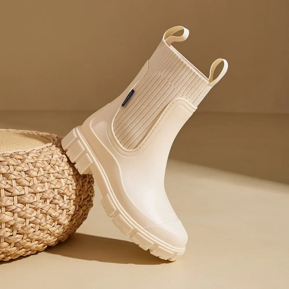 The Halloway Boots