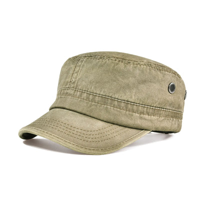 The Darlington Cap