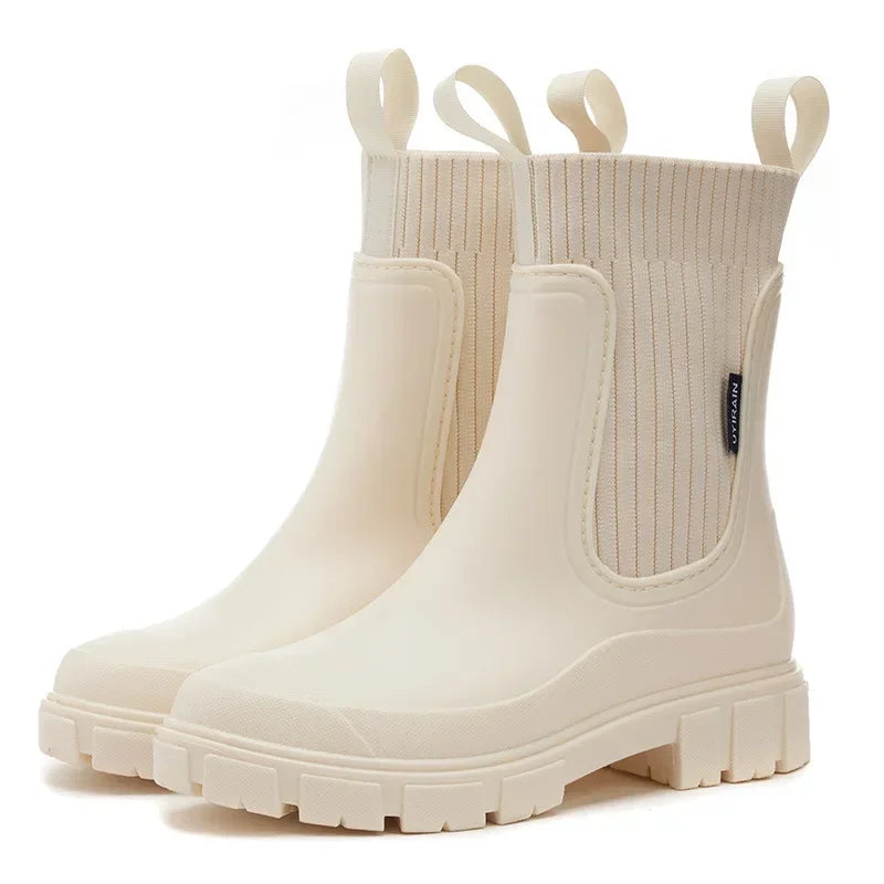 The Halloway Boots