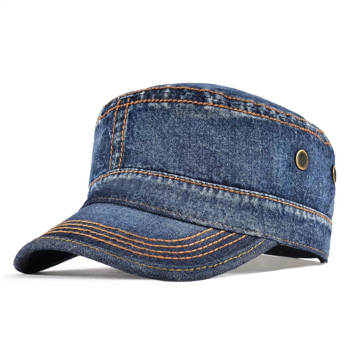 The Darlington Cap