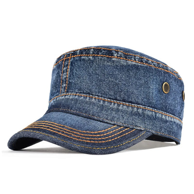 The Darlington Cap