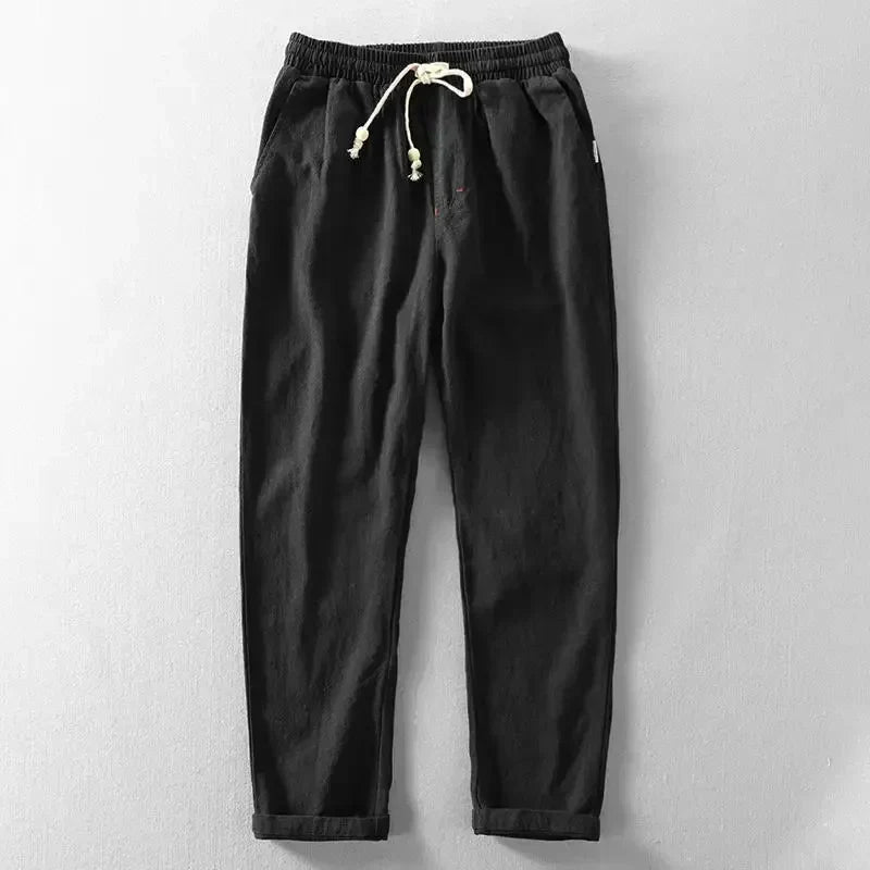 The Tavistock Trousers