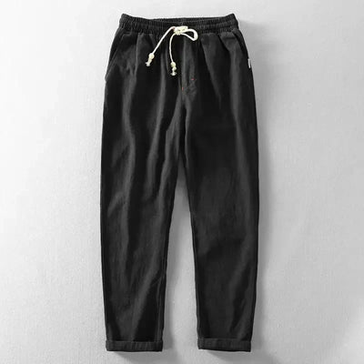 The Tavistock Trousers