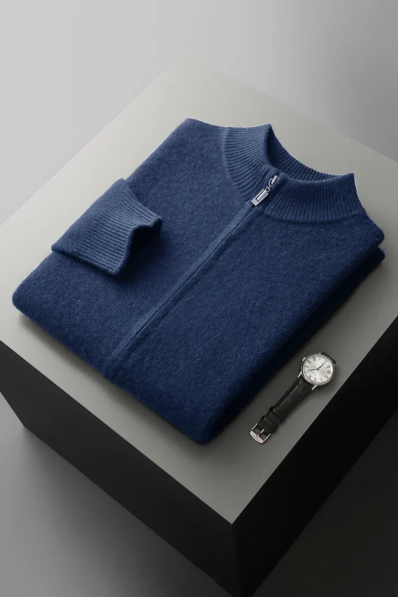 The Mayfair Vest