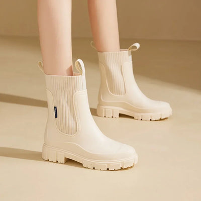 The Halloway Boots