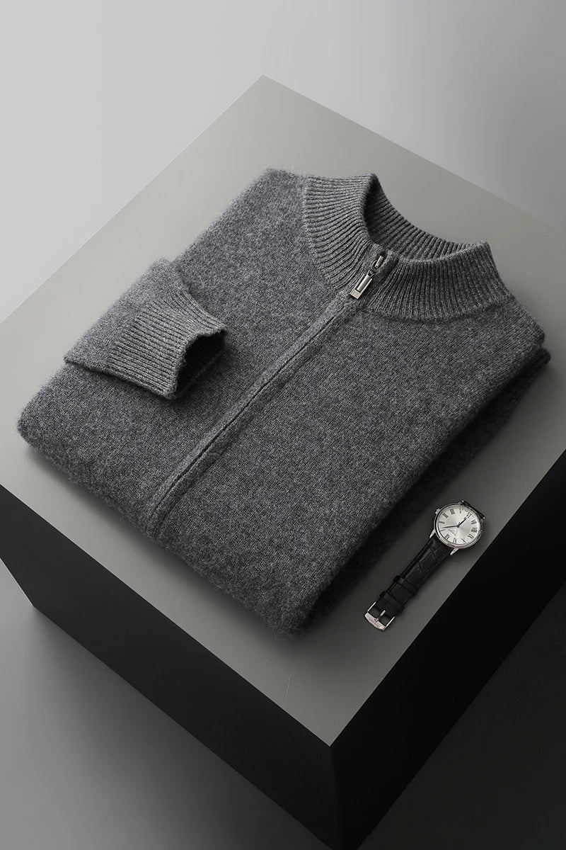 The Mayfair Vest