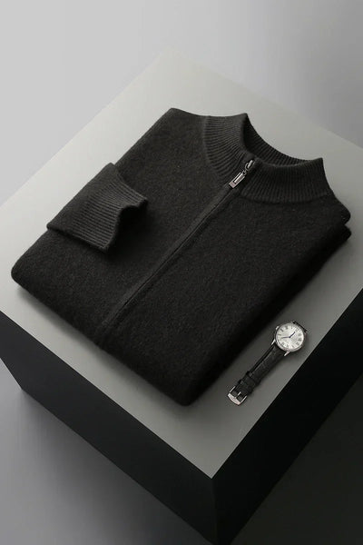 The Mayfair Vest