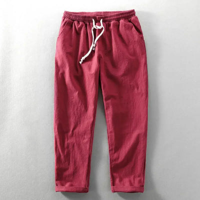 The Tavistock Trousers