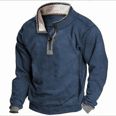 The Durham Sweater