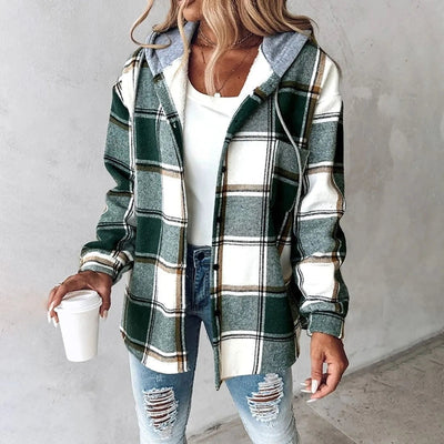 The Soho Jacket