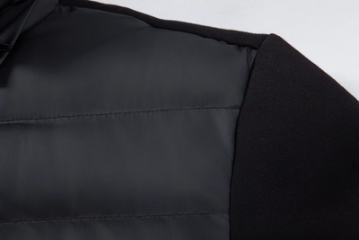 The Truro Hybrid Jacket