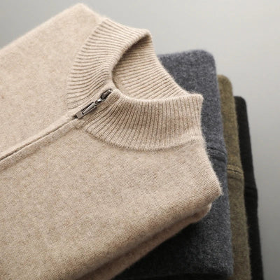 The Mayfair Vest