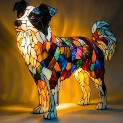 Animal Night Light™ | Cosy LED Bedside Lamp