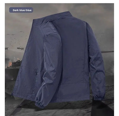 The Bedford Jacket