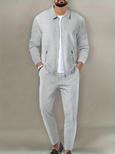 The Kensington Tracksuit