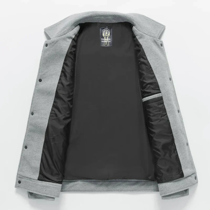 The Canterbury Coat