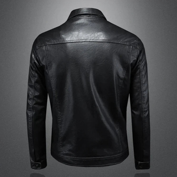 The Camden Rider Jacket