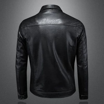 The Camden Rider Jacket
