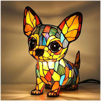 Animal Night Light™ | Cosy LED Bedside Lamp