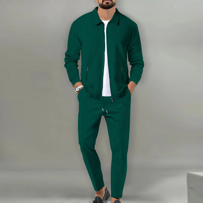 The Kensington Tracksuit
