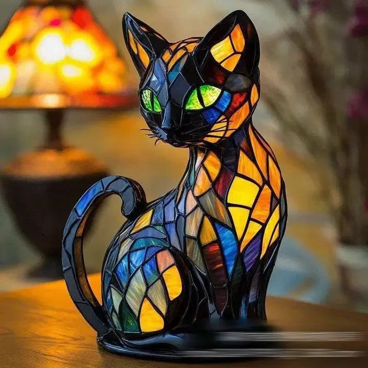 Animal Night Light™ | Cosy LED Bedside Lamp