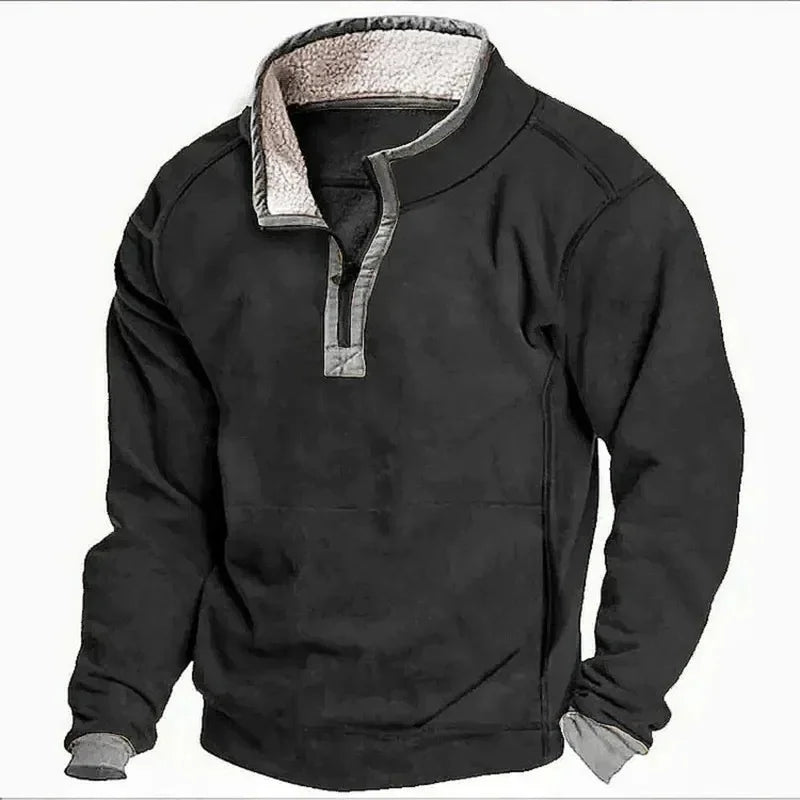 The Durham Sweater