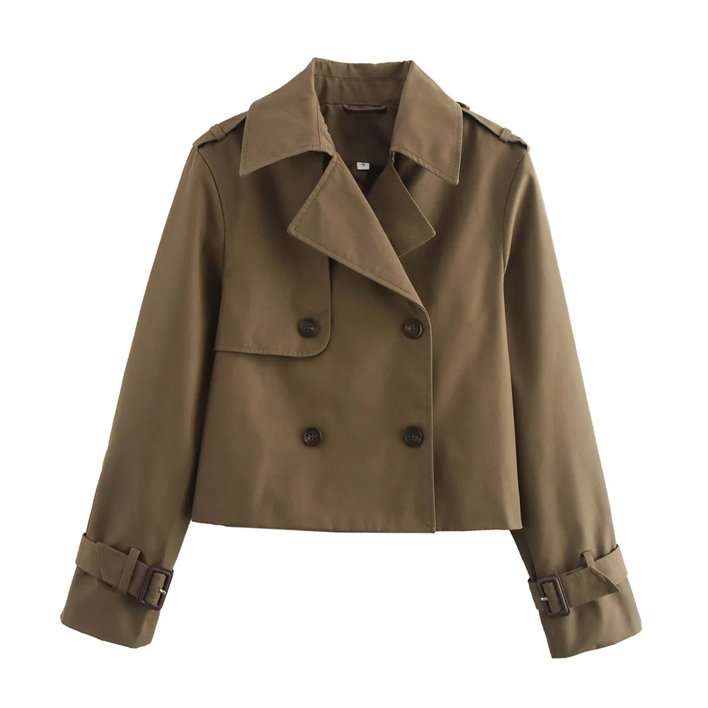 The Belvoir Trenchcoat