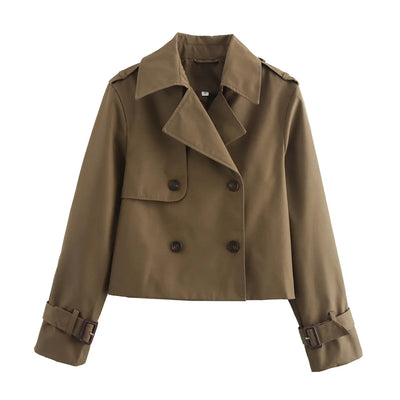 The Belvoir Trenchcoat
