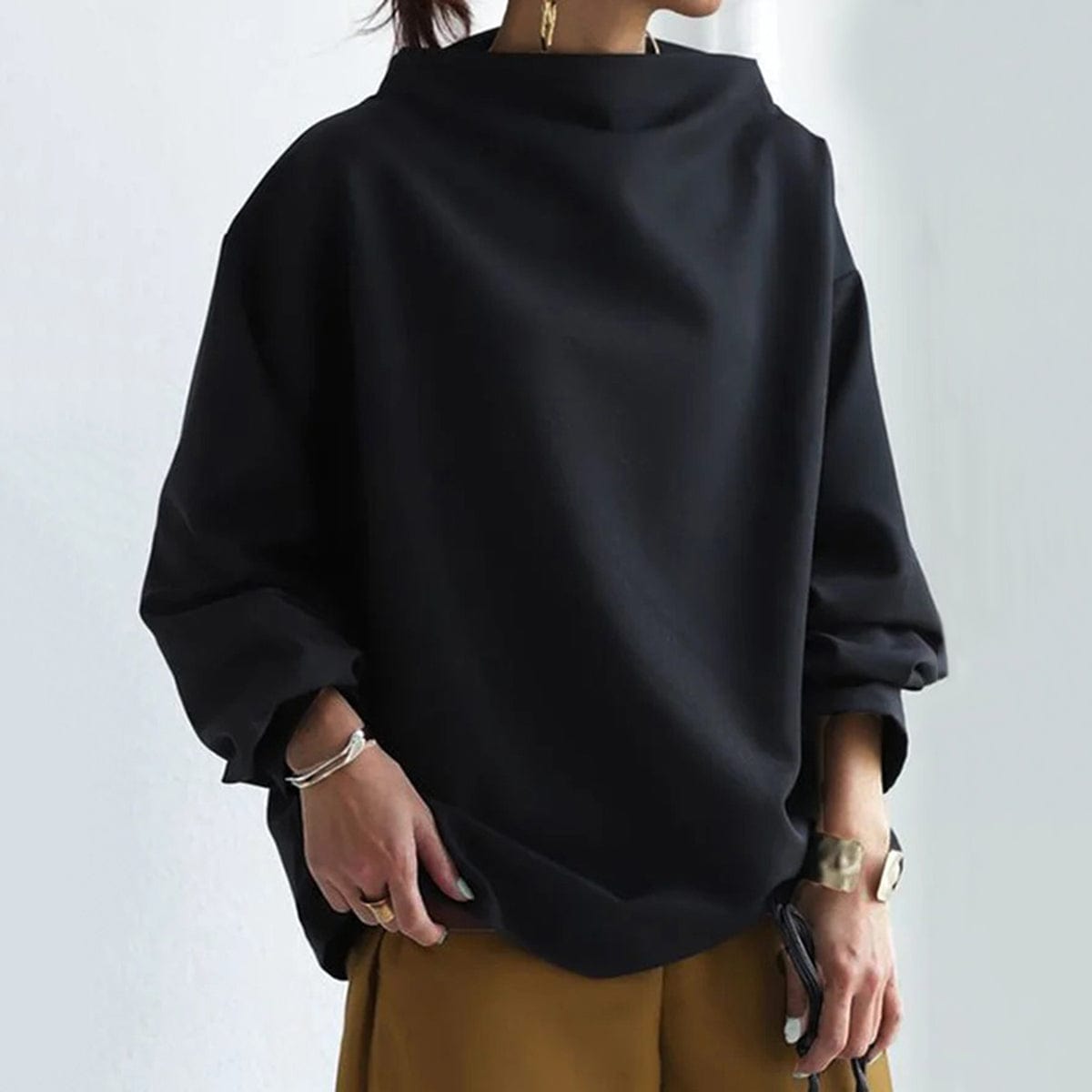 The Islington Knit