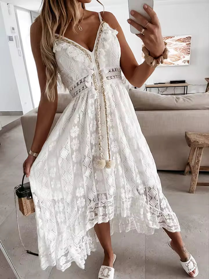 The Selby Jumpsuit
