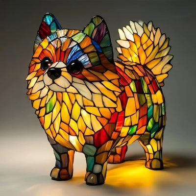 Animal Night Light™ | Cosy LED Bedside Lamp