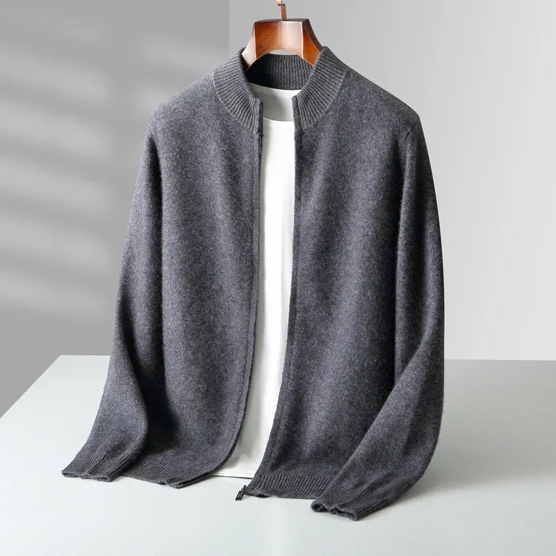 The Mayfair Vest