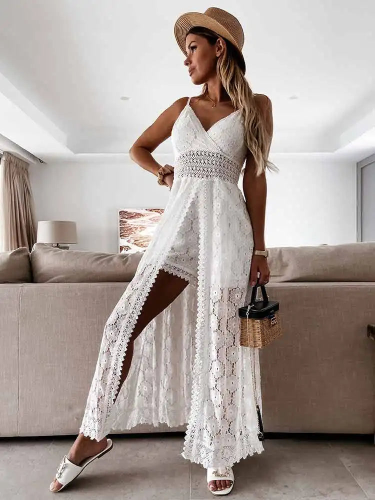 The Selby Jumpsuit
