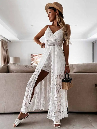 The Selby Jumpsuit