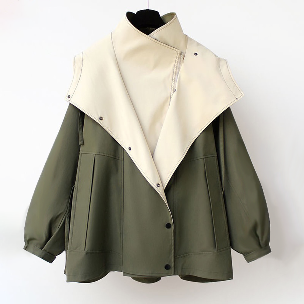 The Whitby Raincoat