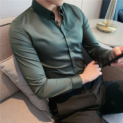 The Chester Shirt
