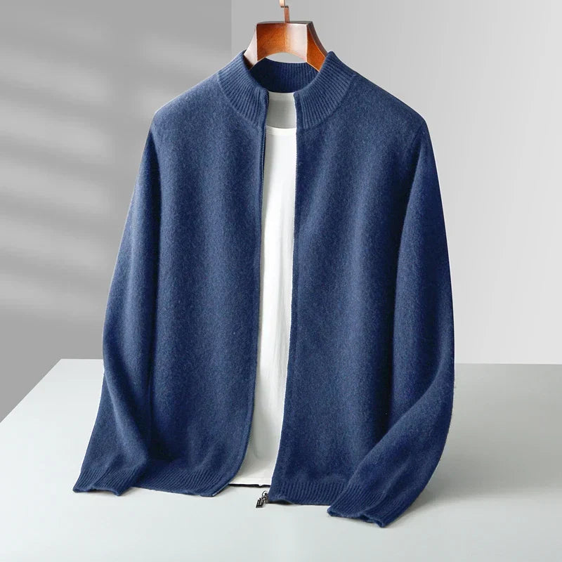The Mayfair Vest
