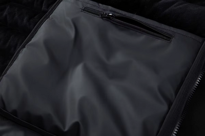 The Truro Hybrid Jacket