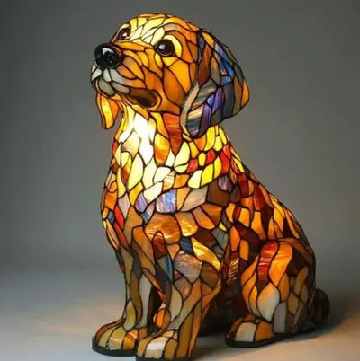 Animal Night Light™ | Cosy LED Bedside Lamp