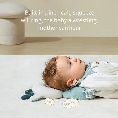 BabySaver Safety Backpack™