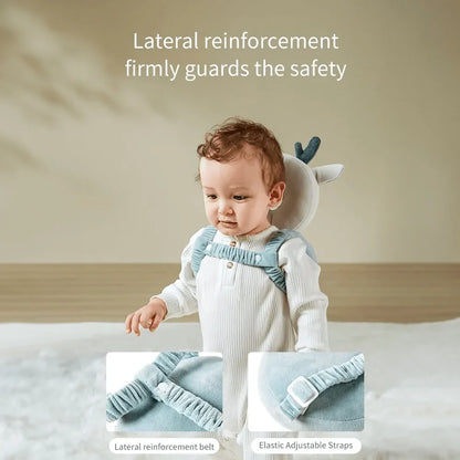BabySaver Safety Backpack™