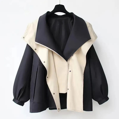 The Whitby Raincoat