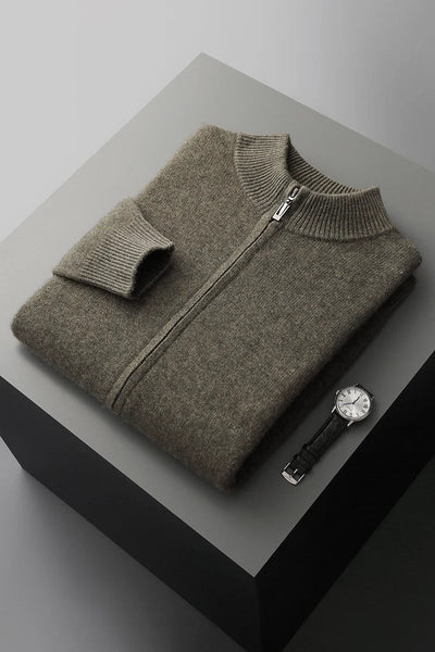 The Mayfair Vest