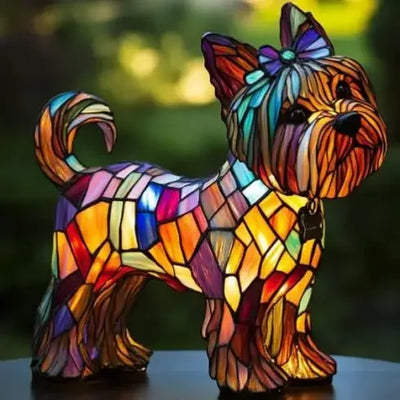 Animal Night Light™ | Cosy LED Bedside Lamp
