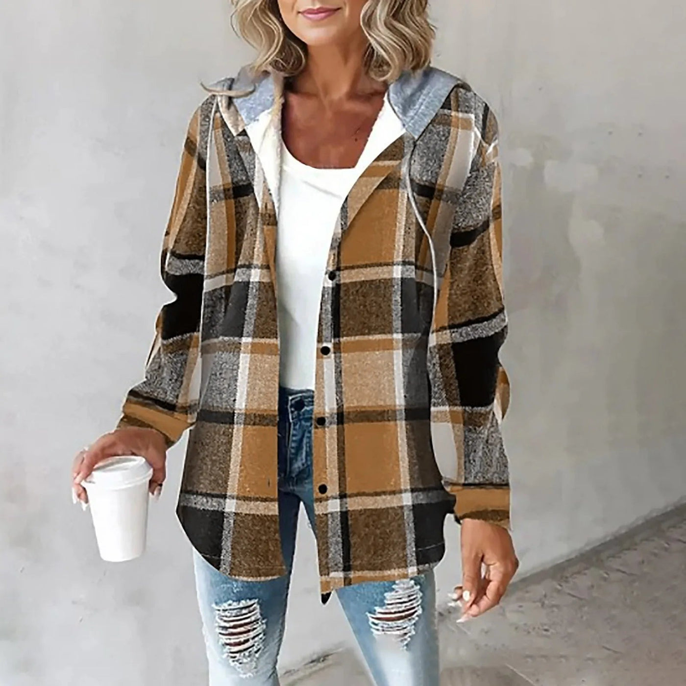The Soho Jacket