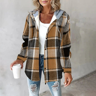 The Soho Jacket