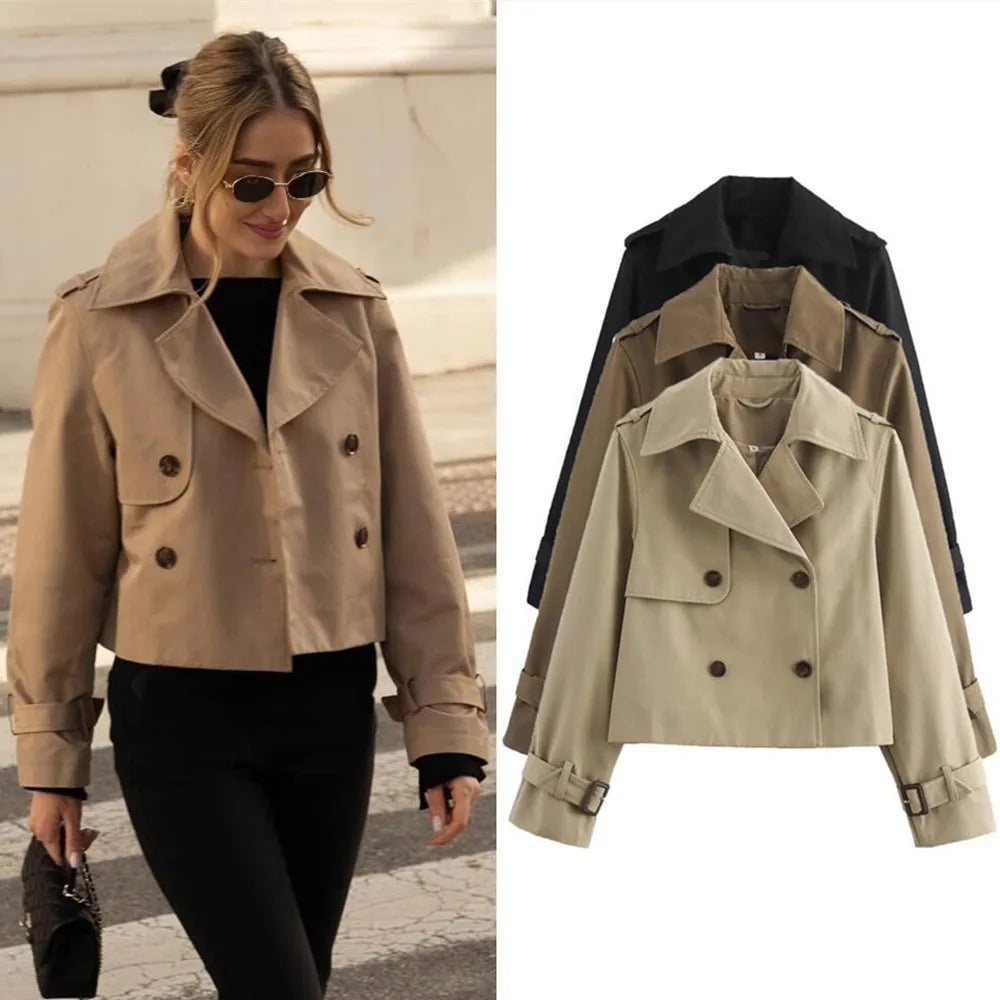 The Belvoir Trenchcoat